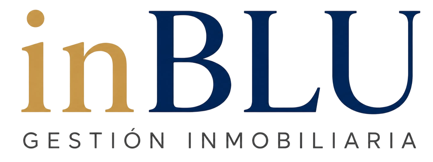 logo blue
